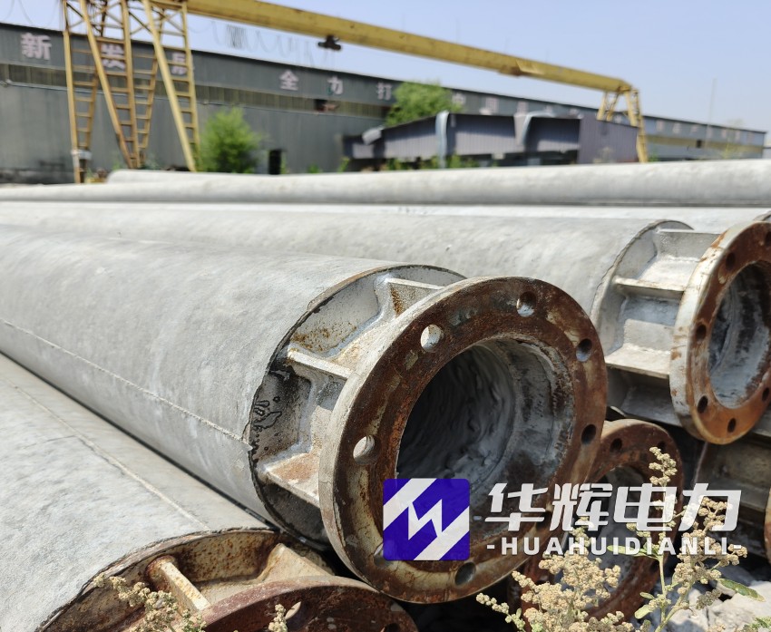 林西18米水泥电线杆