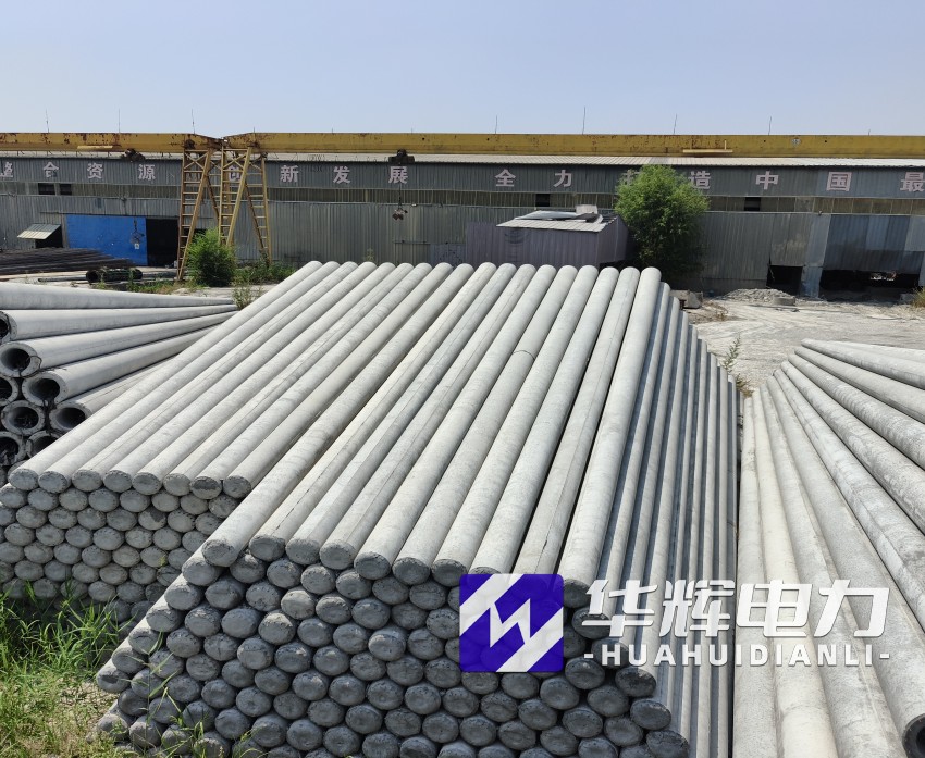 林西15米水泥电线杆